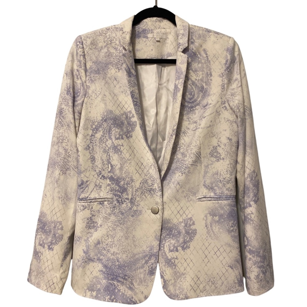 LOFT blazer